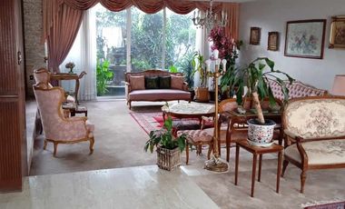 VENDO CASA CON FINOS ACABADOS AMUEBLADA O SIN MUEBLES