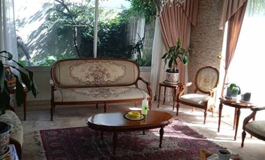 VENDO CASA CON FINOS ACABADOS AMUEBLADA O SIN MUEBLES