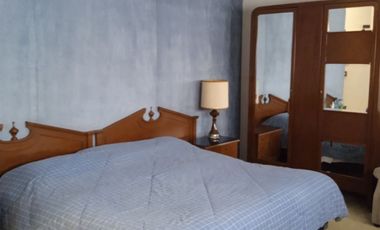 VENDO CASA CON FINOS ACABADOS AMUEBLADA O SIN MUEBLES
