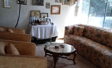 VENDO CASA CON FINOS ACABADOS AMUEBLADA O SIN MUEBLES