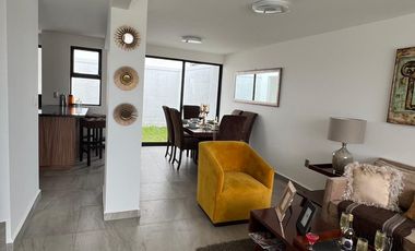 VENTA EN EL CIELO RESIDENCIAL