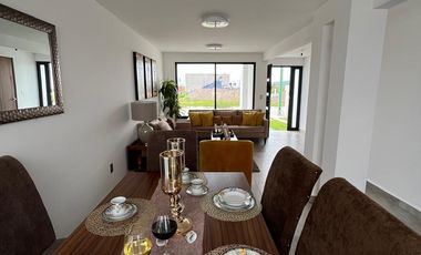 VENTA EN EL CIELO RESIDENCIAL