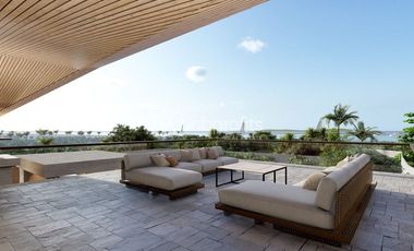 Luxury Living in Sanur: Spacious Villa with Breathtaking Ocean Views
