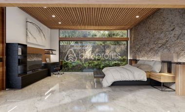 Luxury Living in Sanur: Spacious Villa with Breathtaking Ocean Views