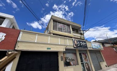 ¡Oportunidad Única! Casa Rentera en el Sector Parque Inglés, Norte de Quito - Precio: $230,000
