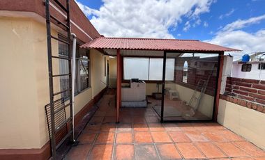 ¡Oportunidad Única! Casa Rentera en el Sector Parque Inglés, Norte de Quito - Precio: $230,000