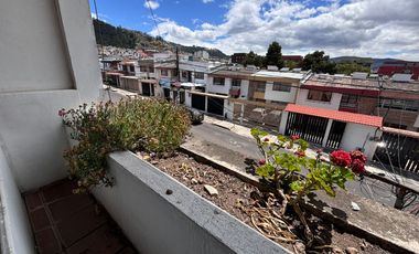 ¡Oportunidad Única! Casa Rentera en el Sector Parque Inglés, Norte de Quito - Precio: $230,000