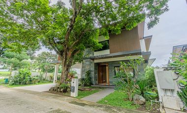 4BR House and Lot For Sale - Ayala Southvale Primera