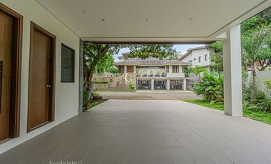 4BR House and Lot For Sale - Ayala Southvale Primera
