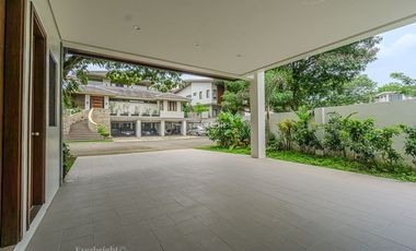 4BR House and Lot For Sale - Ayala Southvale Primera