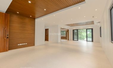4BR House and Lot For Sale - Ayala Southvale Primera