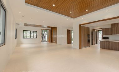 4BR House and Lot For Sale - Ayala Southvale Primera