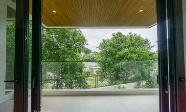 4BR House and Lot For Sale - Ayala Southvale Primera