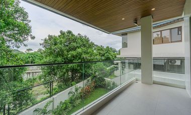 4BR House and Lot For Sale - Ayala Southvale Primera