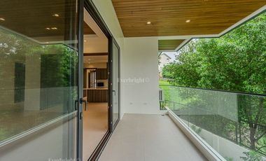 4BR House and Lot For Sale - Ayala Southvale Primera