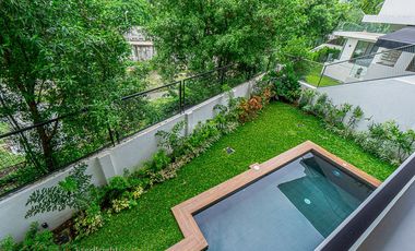 4BR House and Lot For Sale - Ayala Southvale Primera