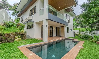 4BR House and Lot For Sale - Ayala Southvale Primera