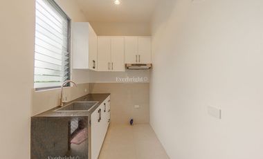4BR House and Lot For Sale - Ayala Southvale Primera