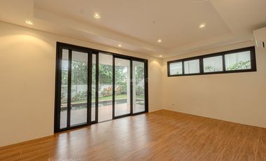 4BR House and Lot For Sale - Ayala Southvale Primera