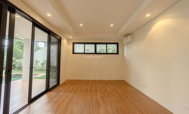 4BR House and Lot For Sale - Ayala Southvale Primera