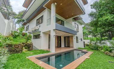 4BR House and Lot For Sale - Ayala Southvale Primera