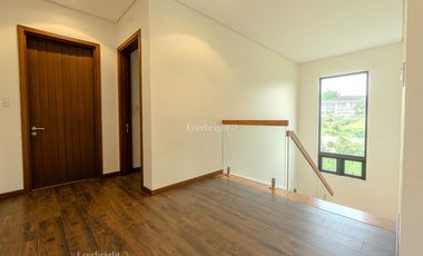 4BR House and Lot For Sale - Ayala Southvale Primera
