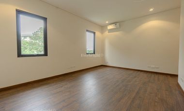 4BR House and Lot For Sale - Ayala Southvale Primera