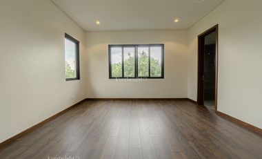 4BR House and Lot For Sale - Ayala Southvale Primera