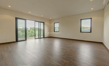 4BR House and Lot For Sale - Ayala Southvale Primera