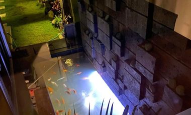 For Sale_Solar Powered Modern House in Tanza Cavite