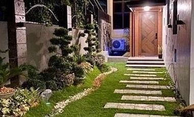 For Sale_Solar Powered Modern House in Tanza Cavite