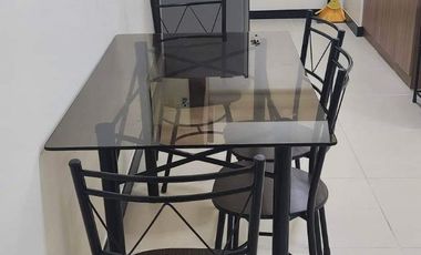 Kai Garden Residences 2BR w/ Parking | DMCI Homes | Mandaluyong