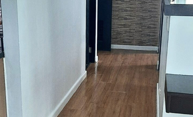 FOR LEASE - Fully Furnished Corner Unit in Meranti Tower at Two Serendra, BGC, Taguig City