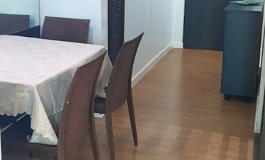 FOR LEASE - Fully Furnished Corner Unit in Meranti Tower at Two Serendra, BGC, Taguig City