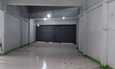 Dijual Gudang dan toko di kota wonosari gunung kidul yogyakarta