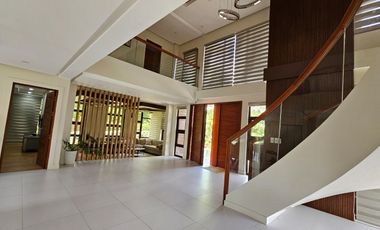 FOR SALE - Two Storey House and Lot in Mango Grove at Anvaya Cove, Morong, Bataan