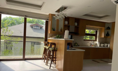 FOR SALE - Two Storey House and Lot in Mango Grove at Anvaya Cove, Morong, Bataan