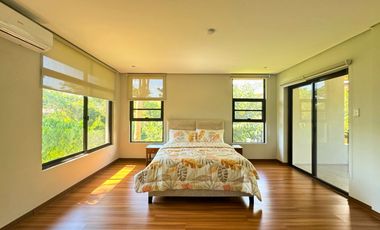 FOR SALE - House and Lot in Woodpark Neighborhood, Anvaya Cove, Morong, Bataan