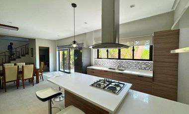 FOR SALE - House and Lot in Woodpark Neighborhood, Anvaya Cove, Morong, Bataan