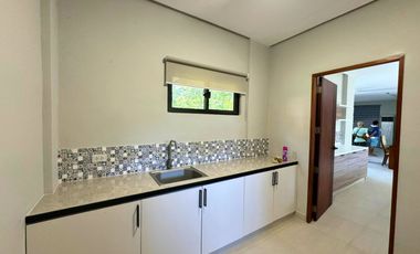FOR SALE - House and Lot in Woodpark Neighborhood, Anvaya Cove, Morong, Bataan