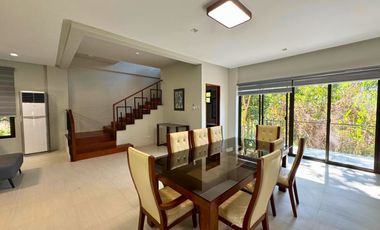 FOR SALE - House and Lot in Woodpark Neighborhood, Anvaya Cove, Morong, Bataan