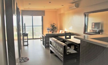 FOR SALE - Unit in Sea Breeze Verandas, Anvaya Cove, Morong, Bataan