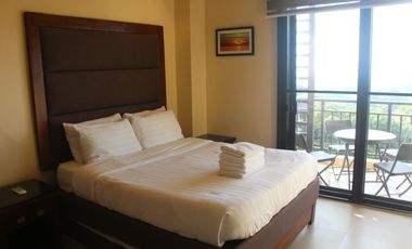 FOR SALE - Unit in Sea Breeze Verandas, Anvaya Cove, Morong, Bataan
