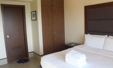 FOR SALE - Unit in Sea Breeze Verandas, Anvaya Cove, Morong, Bataan