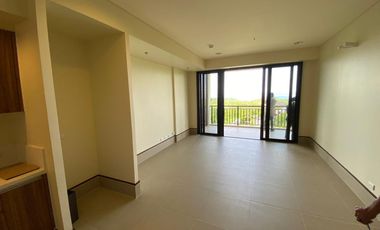 FOR SALE - Unfurnished Unit in Anvaya Sea Breeze, Morong, Bataan