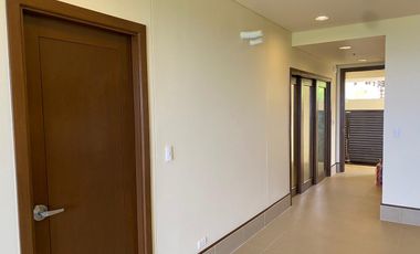 FOR SALE - Unfurnished Unit in Anvaya Sea Breeze, Morong, Bataan