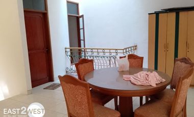Dijual Rumah Taman Palem Lestari Jakarta Barat Bagus Murah Nyaman Siap Huni
