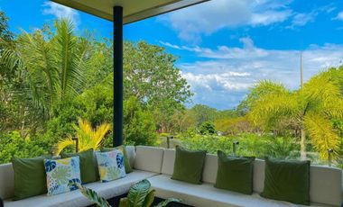 FOR SALE - Corner House and Lot in The Vistas at Mango Grove, Anvaya Cove, Morong, Bataan