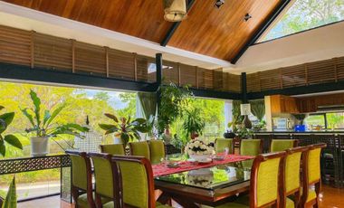 FOR SALE - Corner House and Lot in The Vistas at Mango Grove, Anvaya Cove, Morong, Bataan