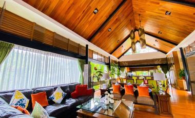 FOR SALE - Corner House and Lot in The Vistas at Mango Grove, Anvaya Cove, Morong, Bataan
